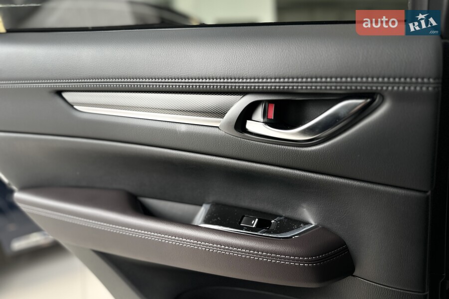 Mazda CX-5 - фото 40