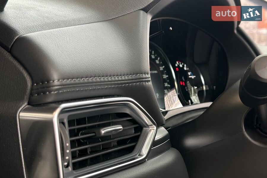 Mazda CX-5 - фото 25