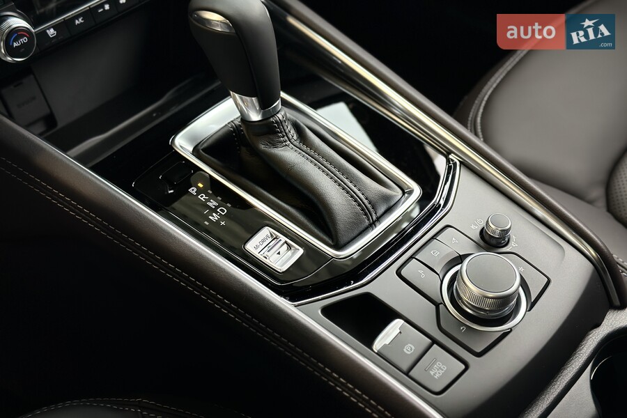 Mazda CX-5 - фото 35