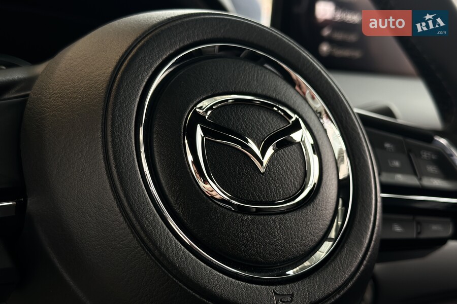 Mazda CX-5 - фото 28