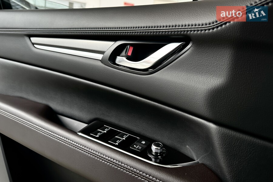 Mazda CX-5 - фото 16