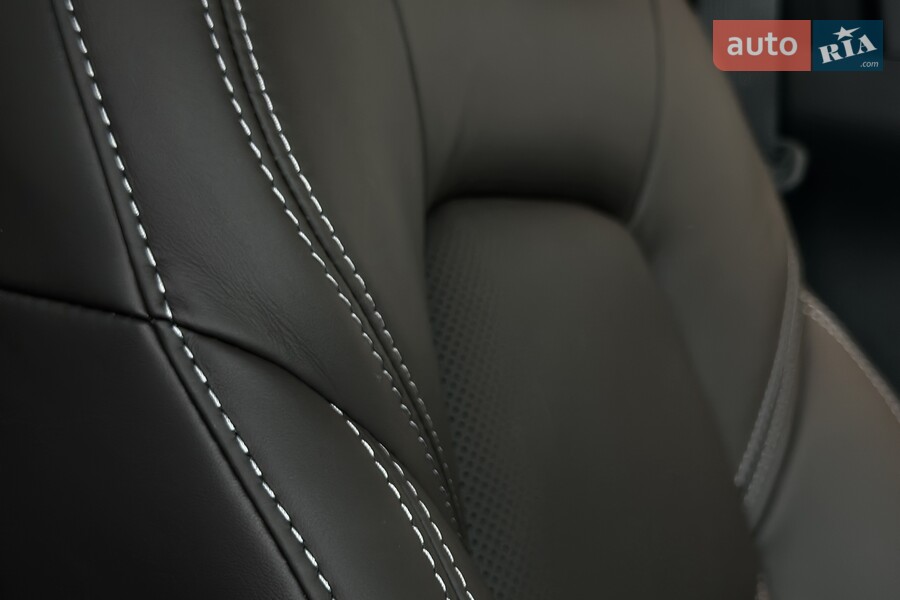 Mazda CX-5 - фото 21