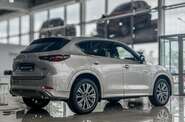 Mazda CX-5 Top