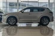 Mazda CX-5 Top