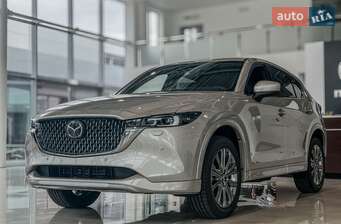 Mazda CX-5 2025 в Житомир