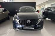Mazda CX-5 Touring S