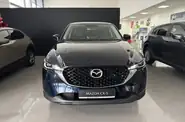 Mazda CX-5 Touring S