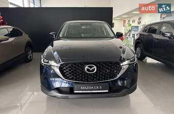 Mazda CX-5 2025 в Полтава