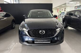 Mazda CX-5 2025 Touring S