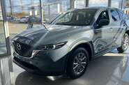 Mazda CX-5 Touring S