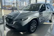 Mazda CX-5 Touring S