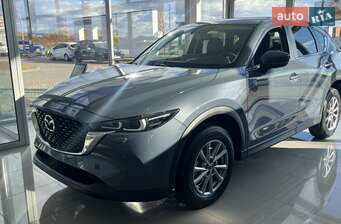 Mazda CX-5 2025 в Мукачево