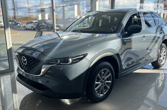 Mazda CX-5 2025 Touring S