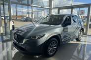 Mazda CX-5 Touring S