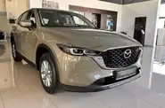Mazda CX-5 Touring