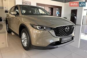 Mazda CX-5 Touring
