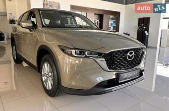 Mazda CX-5 2025 в Луцьк