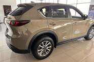 Mazda CX-5 Touring