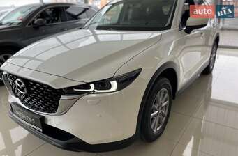 Mazda CX-5 2025 в Вінниця