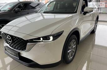 Mazda CX-5 2025 Touring S