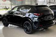 Mazda CX-5 Sport Black