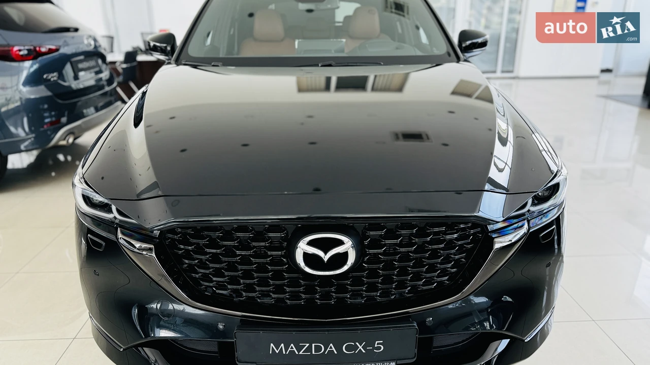 Mazda-8