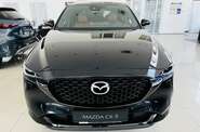 Mazda CX-5 Sport Black