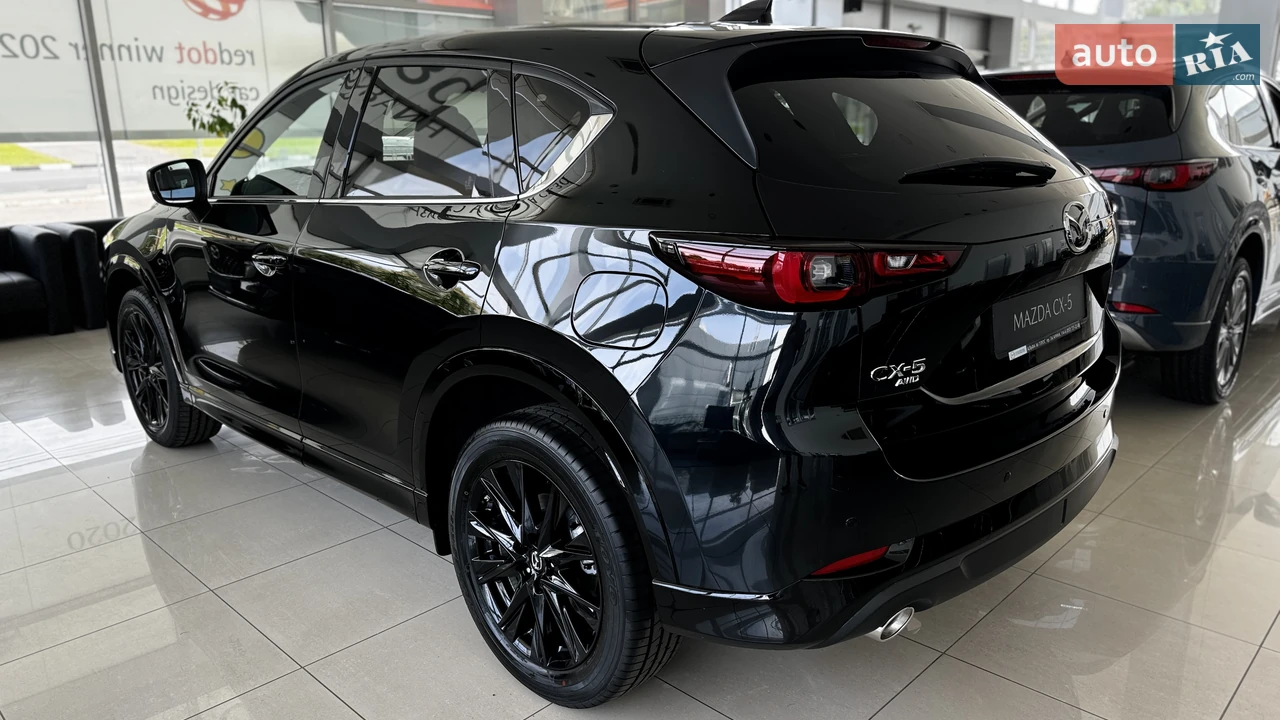 Mazda-4