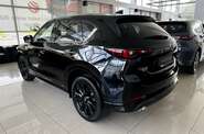 Mazda CX-5 Sport Black