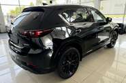 Mazda CX-5 Sport Black