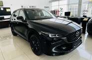 Mazda CX-5 Sport Black