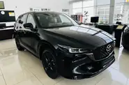 Mazda CX-5 Sport Black