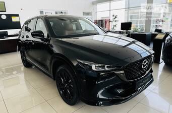 Mazda CX-5 2025 Sport Black