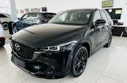 Mazda CX-5 Sport Black