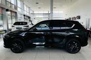 Mazda CX-5 Sport Black