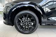 Mazda CX-5 Sport Black
