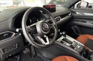 Mazda CX-5 Sport Black
