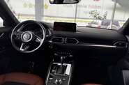Mazda CX-5 Sport Black