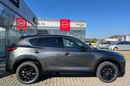 Mazda CX-5 Sport Black