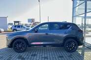 Mazda CX-5 Sport Black