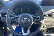 Mazda CX-5 Sport Black