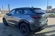 Mazda CX-5 Sport Black