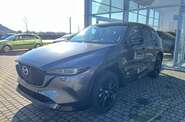 Mazda CX-5 Sport Black