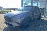 Mazda CX-5 Sport Black