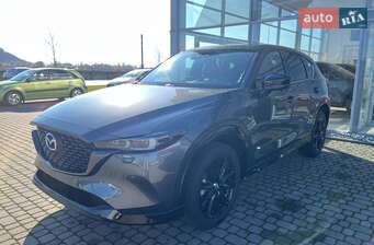Mazda CX-5 2025 в Мукачево