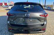 Mazda CX-5 Sport Black