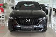 Mazda CX-5 Sport Black