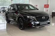 Mazda CX-5 Sport Black