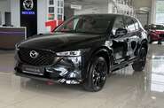 Mazda CX-5 Sport Black