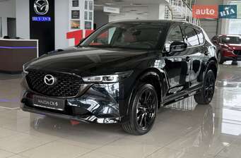 Mazda CX-5 2025 в Дніпро (Дніпропетровськ)